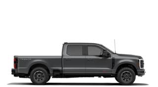 2027 Ford Super Duty® External Image 5